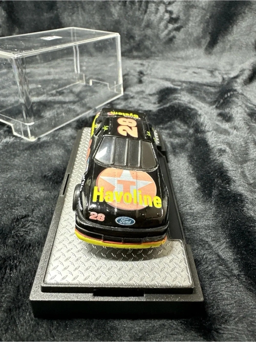N/A davey allison